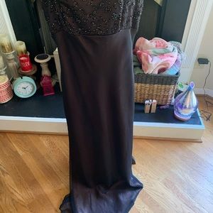 Formal dress size 9